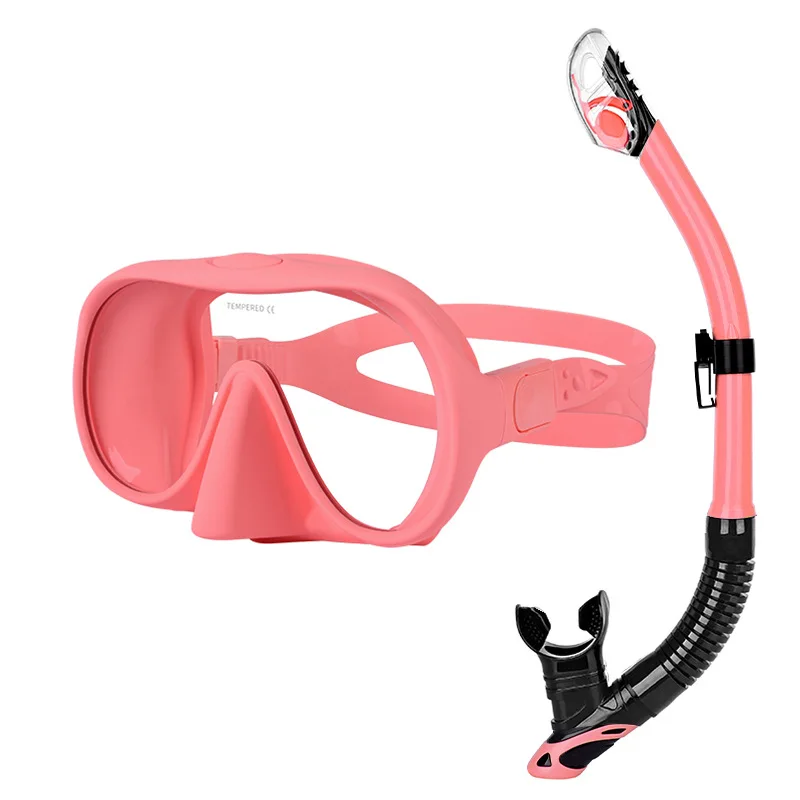 New Diving Goggles, Diving Masks, Diving Masks, Diving Masks, Diving Sets, Wet Snorkel Sets, Swimming Goggles, Equipment