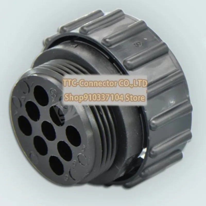 

2 шт./лот 211766 -1 Разъем Пластиковый корпус9P 100% новый и оригинальный новый