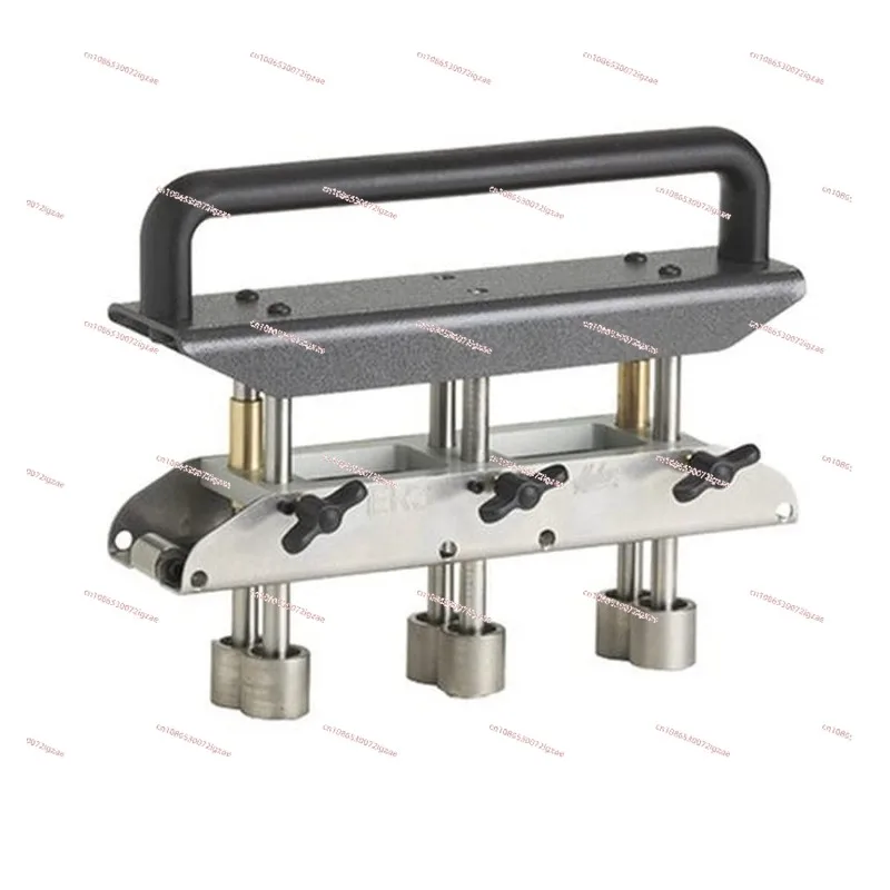 

Drip Edge Folding, Roll Board Tool Edge Roller