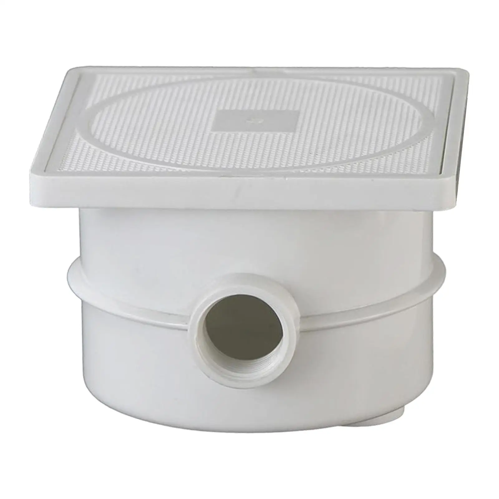 Swimming Pool Accessory Underwater Light Junction Box Easy to Install Swimming Pool Cable Connector Box for Hotel Backyard
