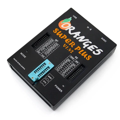 ONEVAN Orange 5 Super Plus программатор