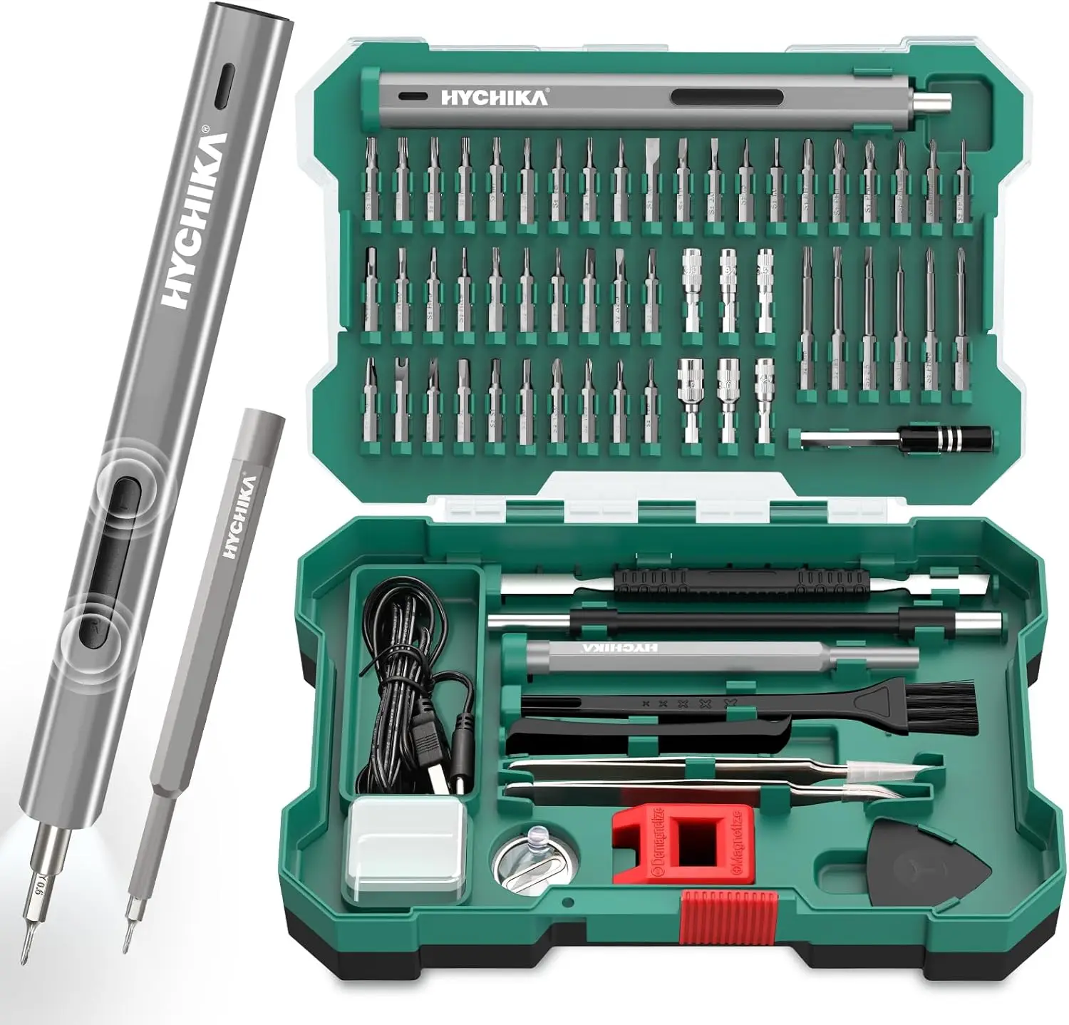 67-In-1 Electric Sc…