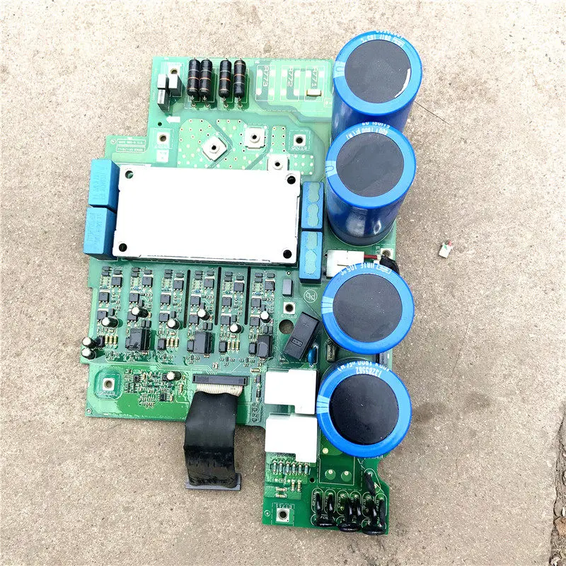 

Second-hand is of good quality 132B6170 inverter FC360 series 30-37KW kW trigger drive board