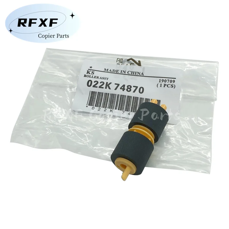 022K74870 Paper Feed Pickup Roller 5PCS Hight Quality For Xerox VI DC C7771 C4471 AP C3070 3570 4570 5570  Copier Printer Parts