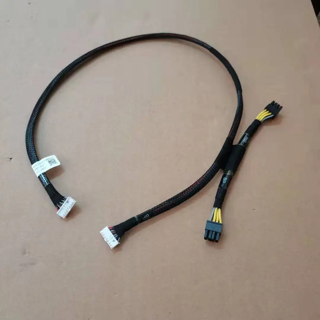 Brand New for Dell R720 Server Hard Drive Backplane Power And Signal Cable Assembly 0G95P6