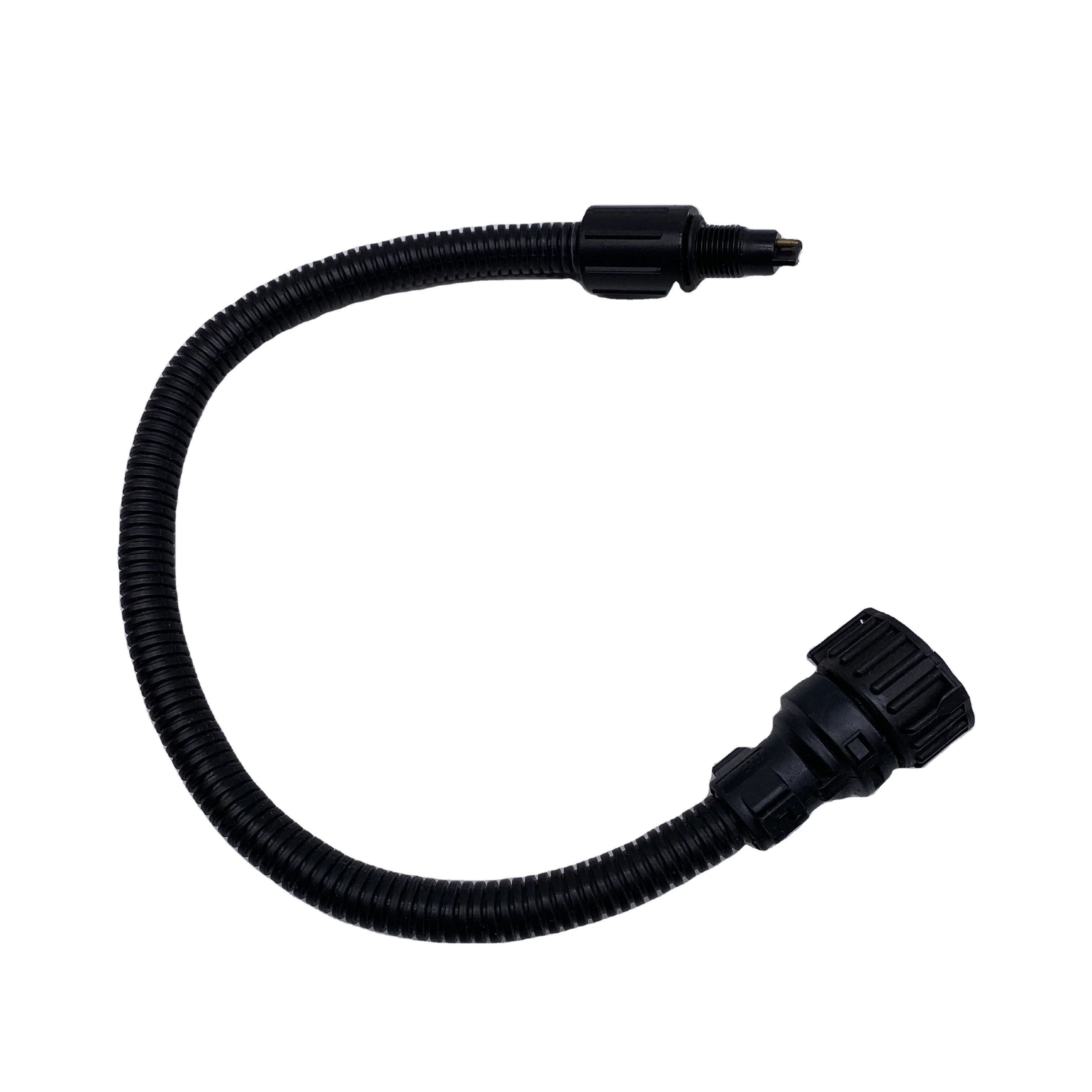 Excavator Oil Water Separator Sensor  EC210 EC240 EC290 EC360 EC460B Ponding Cup Sensor Excavator Parts