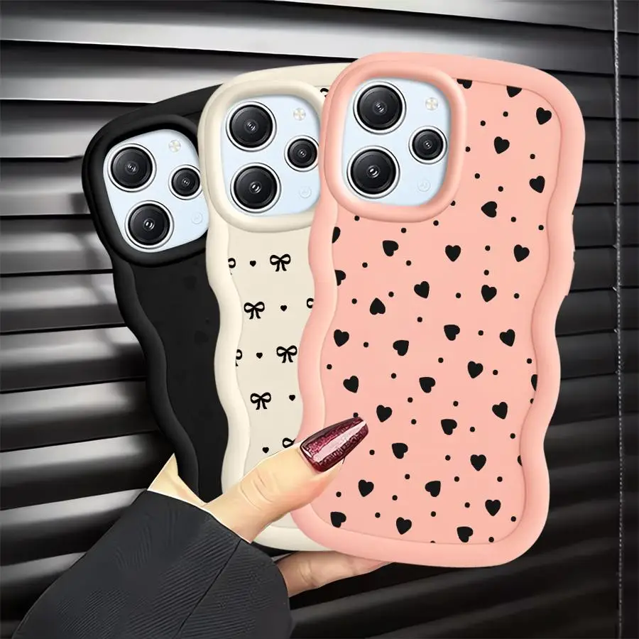 Cartoon Cute Love B… - image