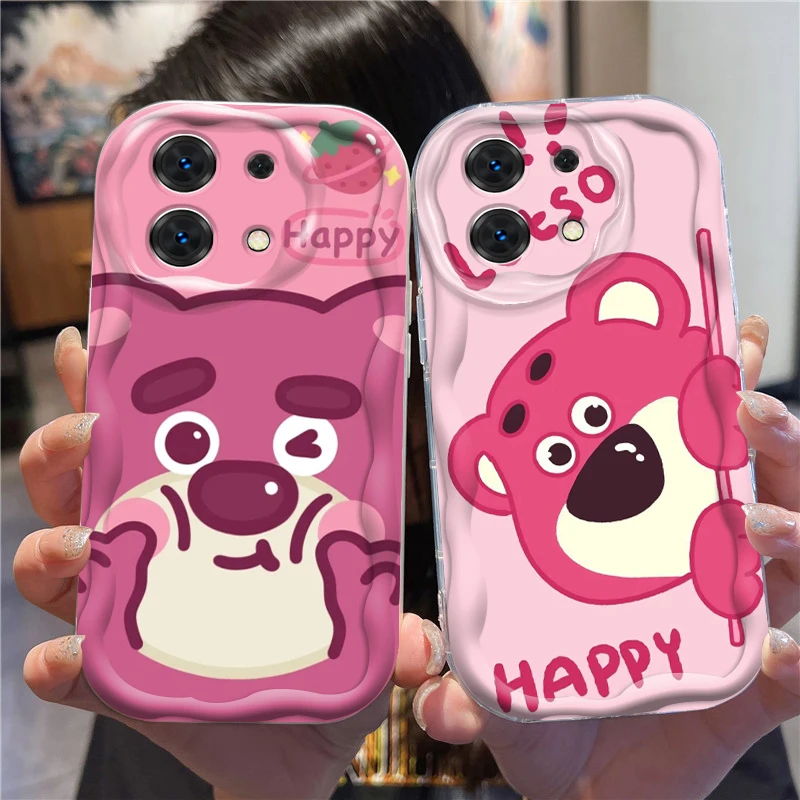 Disney Lotso Bear A…