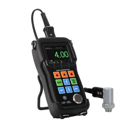 UM-5 Series Thickness Gauge Multi-Functional