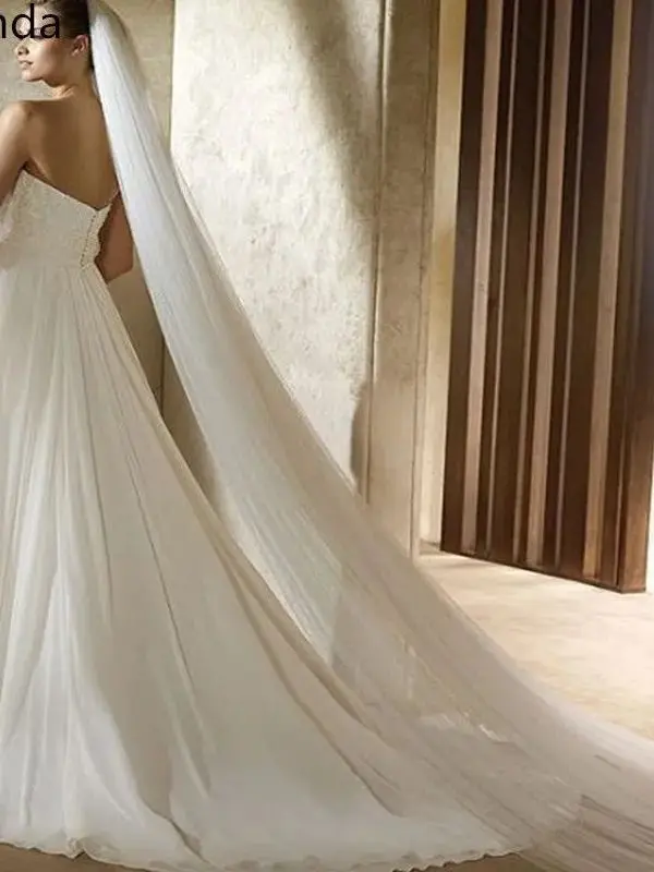 elegant-white-bridal-veil-with-comb-3-meters-2-layer-simple-wedding-headwear-for-brides