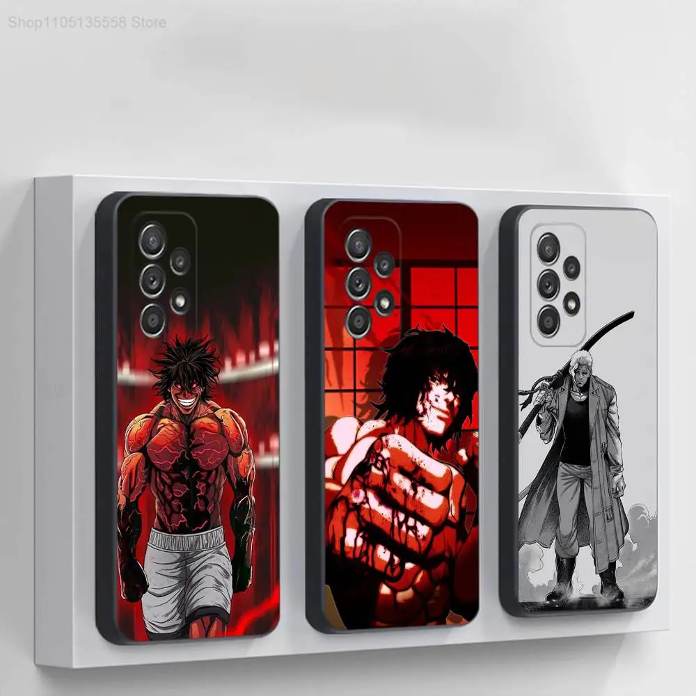 K-Kengan A-Ashura P… - image