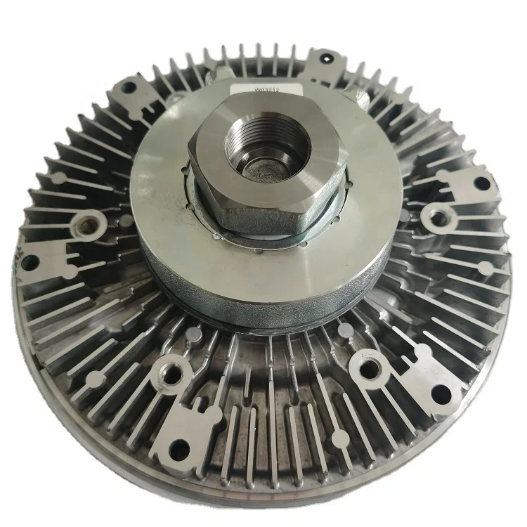 851 fan clutch 23239863 924518.0054 22253734 22253728 22253730 53507700  KALMAR DCU80-100 stacker reach stacker parts