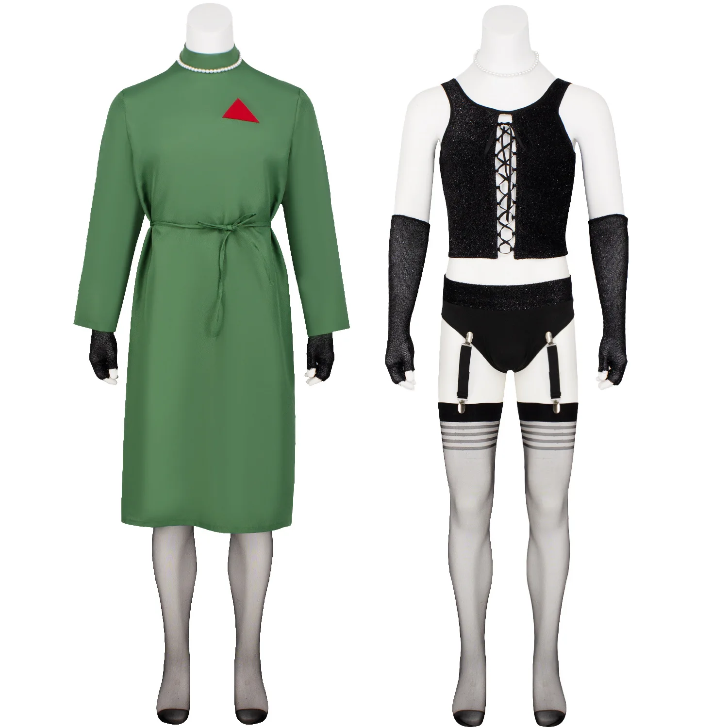 frank n furter costume green dress Amazon.com: Nonnyer Men Dr. Frank Costume Outfit 1970s Magenta Corset Robe  Stocking Set Movie Halloween Cosplay Uniform (X-Small) : Clothing, Shoes &  Jewelry