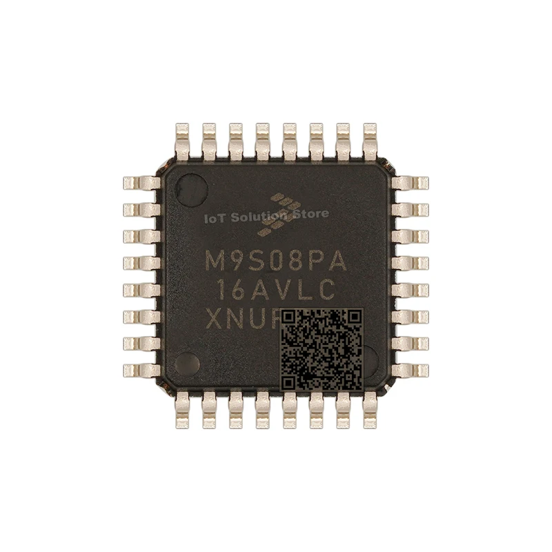 

MC9S08PT16AVLC Оригинал Новый