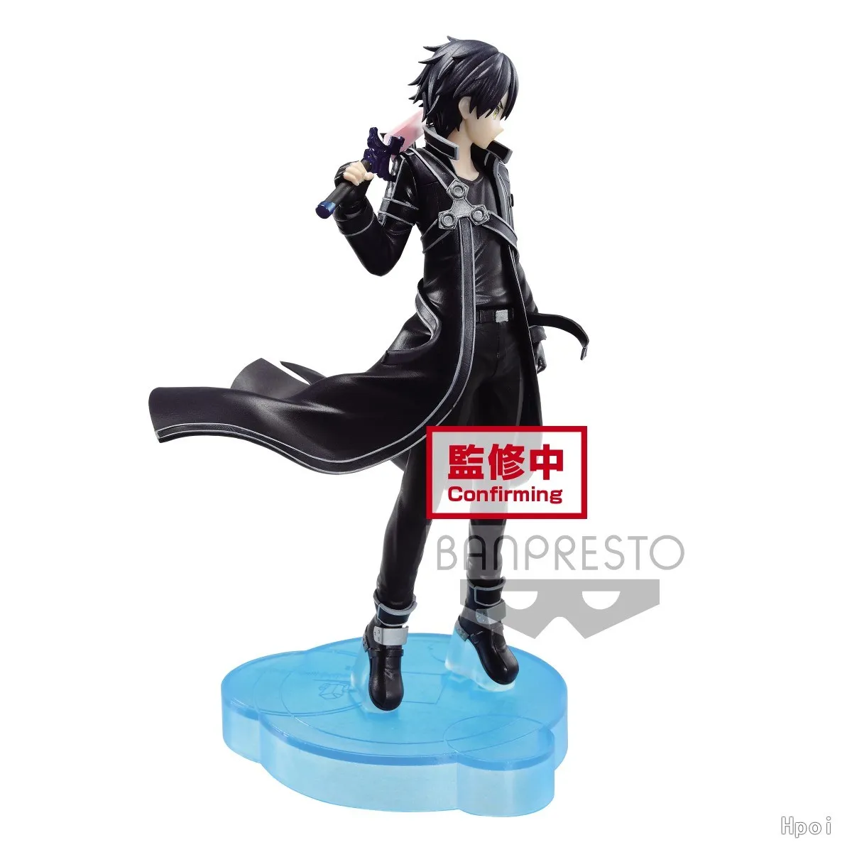 Figura de Ação Anime Sword Art Online, Kirigaya Kazuto, Modelo War of Underworld, Coleção Toy Gift, Yuuki Asuna, 17cm