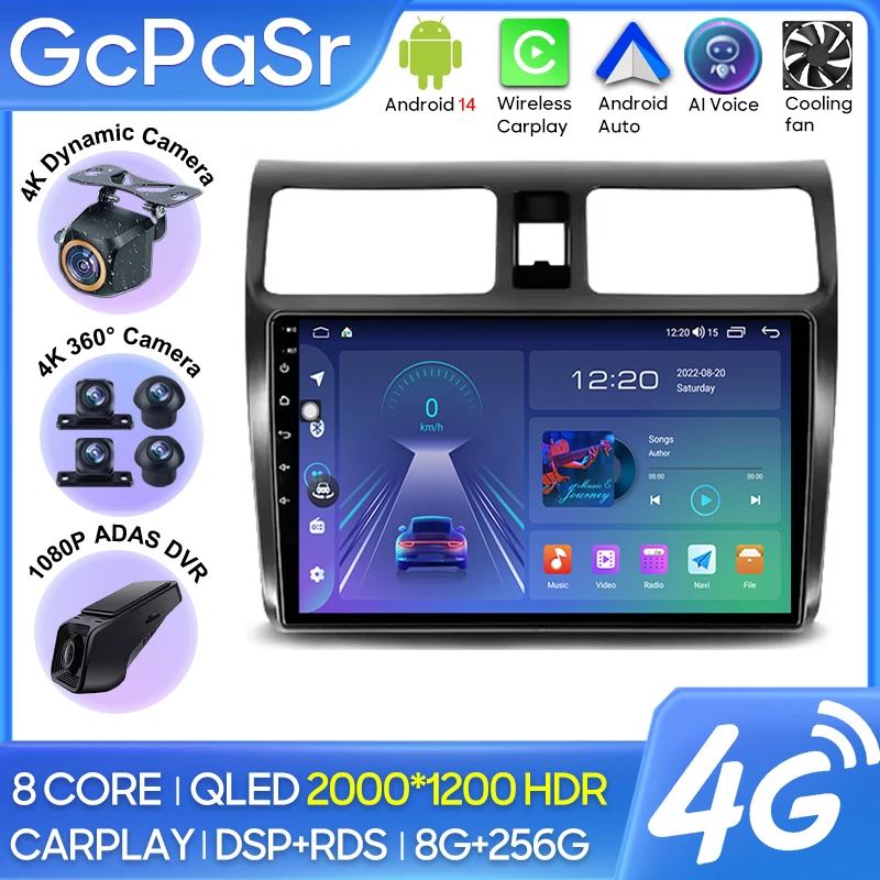 Car Radio Android 1… - image