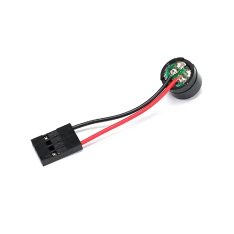 5-100PCS Mini Stecker Lautsprecher Für PC Interanal BIOS Computer Motherboard Mini Onboard Fall Summer Bord Beep alarm NEUE