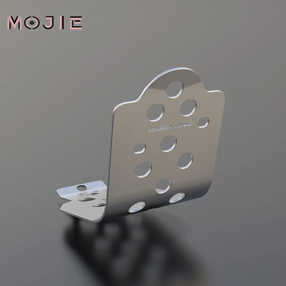 Engine Guard RMZ 450 Engine Chassis Protector Skid Plate Bash Cover For Suzuki RMZ450 RM-Z450 2018 2019 2020 2021 2022 2023 2024