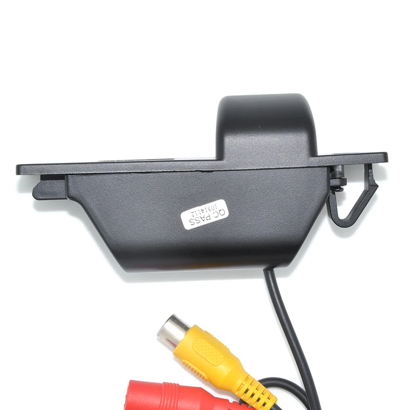 CCD/AHD 1080P Car Rear View Reverse Parking back up Camera Night waterproof High resolution for Renault Megane