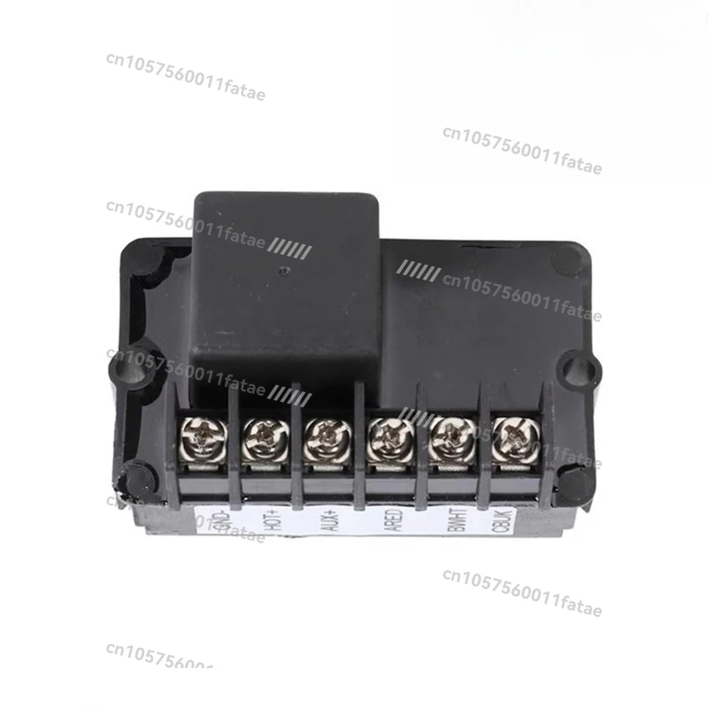 Arm Engine Module, Control Module ECM