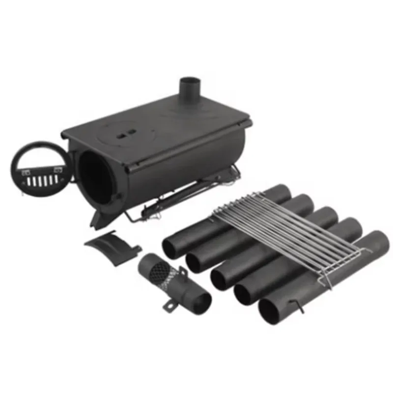 Special Offer Cooking Wood Stove Camping Accessories for Travel Hiking Boat Stove