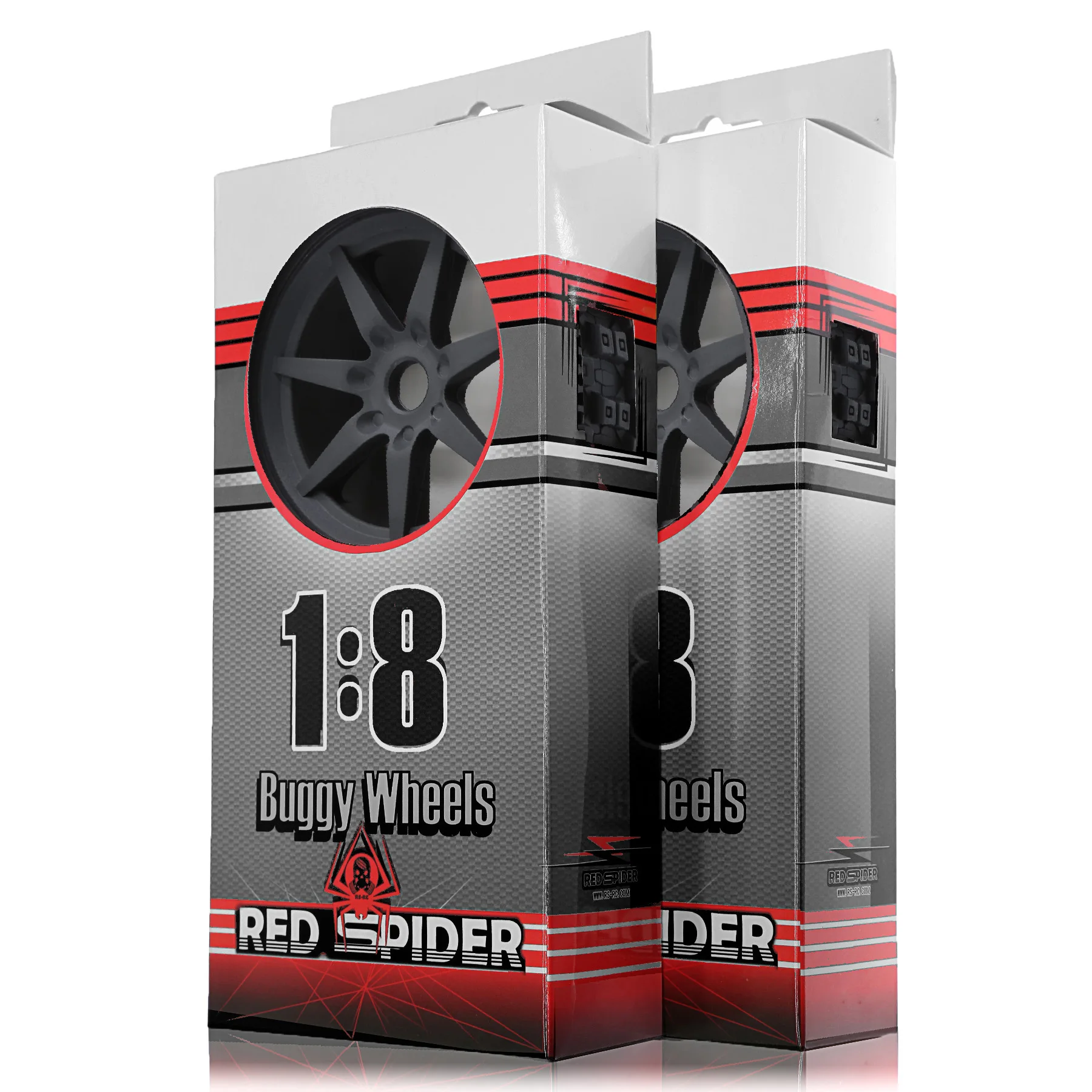 1/8 スケール RC オフロード バギー タイヤ＆ホイール - Tire Insert Foam のレビューと価格