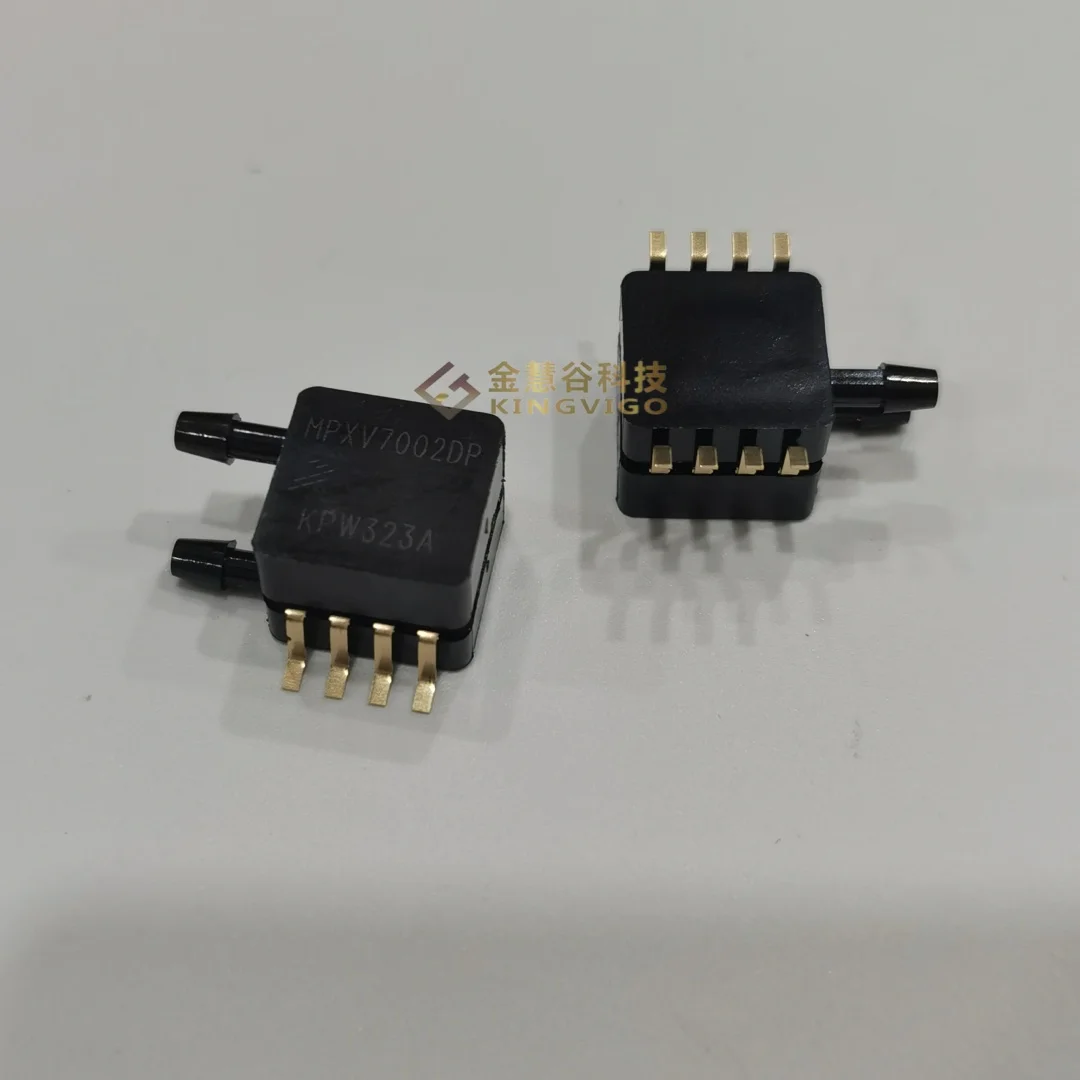 MPXV7002DP Pressure Sensor