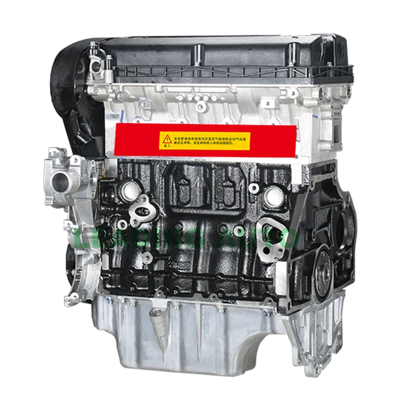 

LDE 1.6L Engine Motor Assembly Complete For Cruze Aveo Excelle