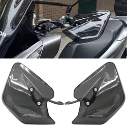 For Honda PCX160 PCX150 ADV160 ADV150 PCX ADV 160 150 125 Accessories Handguard handguards plastic hand guard shield protector