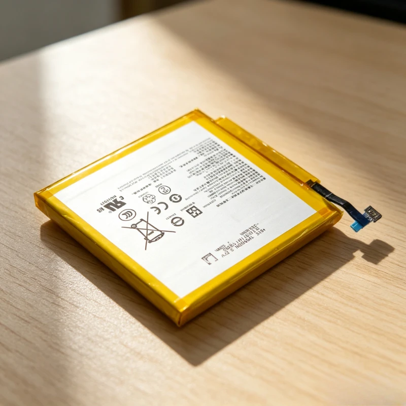 Li-Polymer Battery Replacement For Kobo Libra Colour