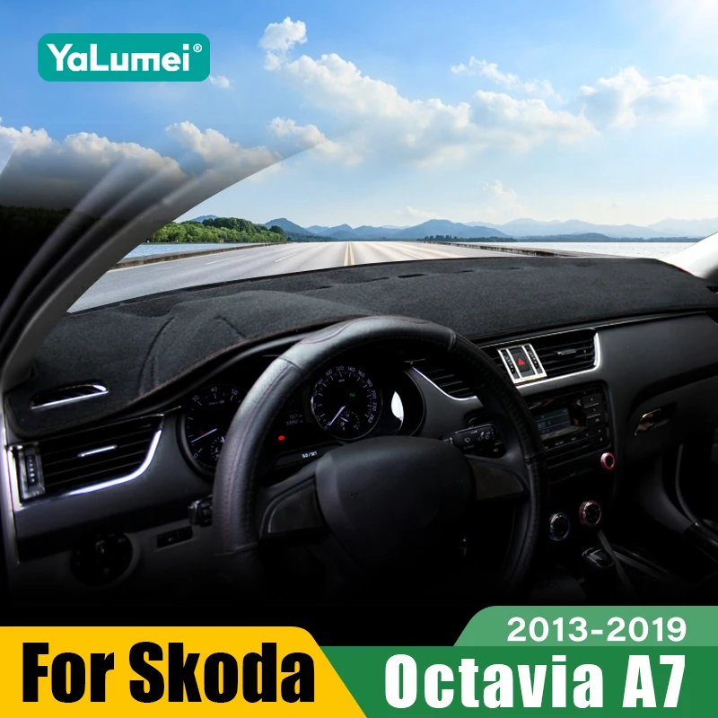 For Skoda Octavia A… - image