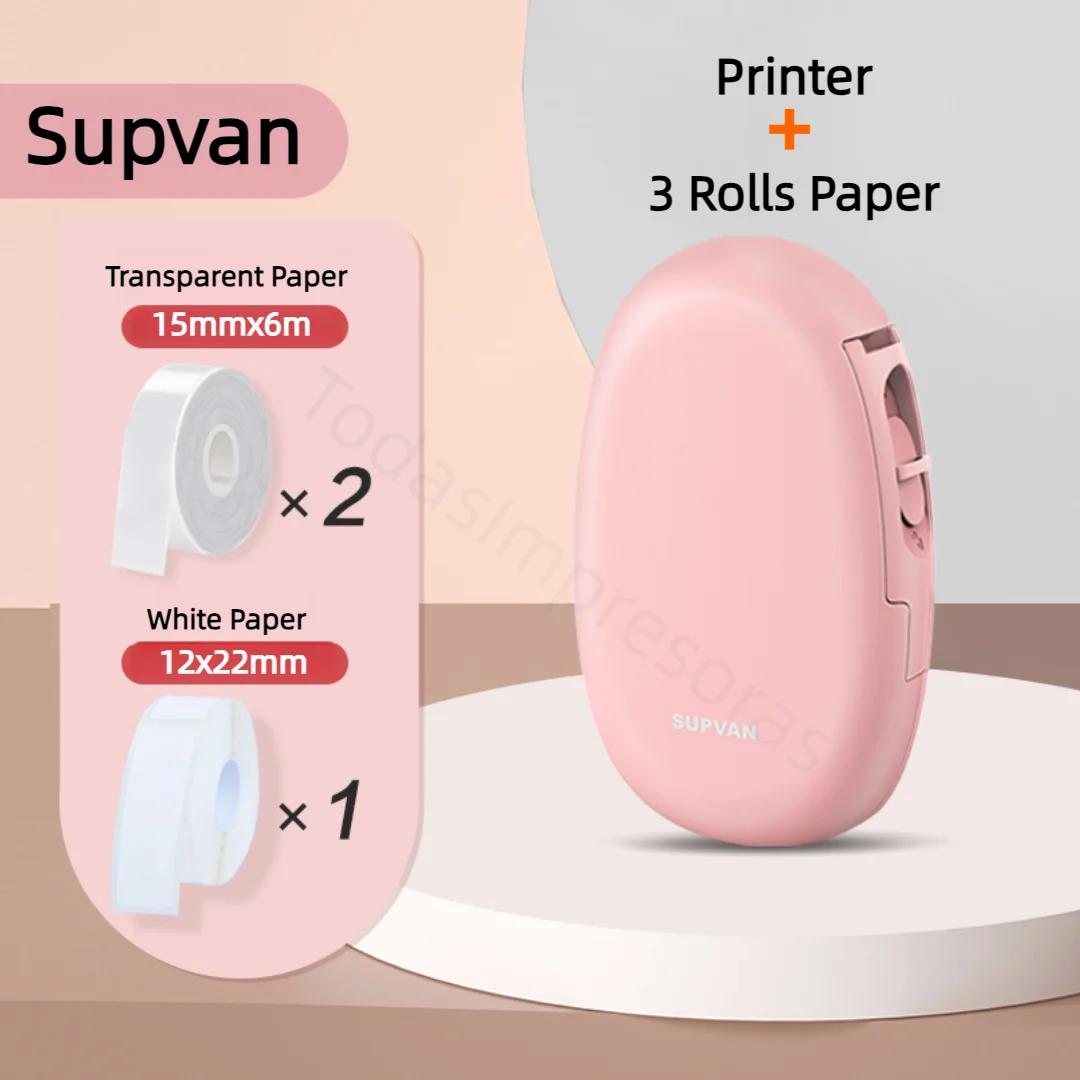 Supvan E10, T10 PRO & T10 PLUS Bluetooth Printer Review: My Real-World Experience as a Small Business Owner