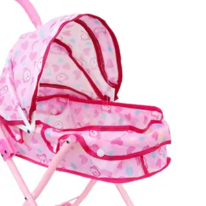 Doux bebe stroller review online