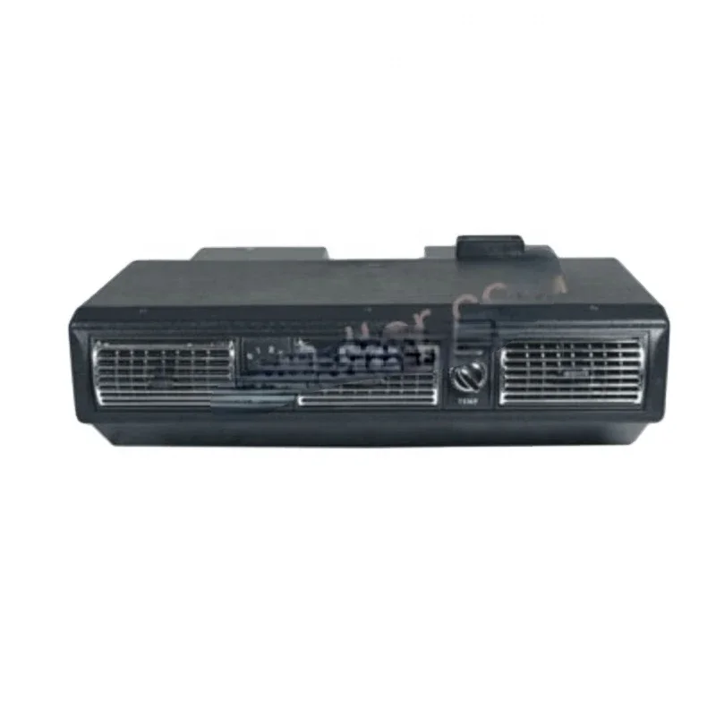 Universal Evaporator Unit Under Dash Air Conditioner Evaporator For Car