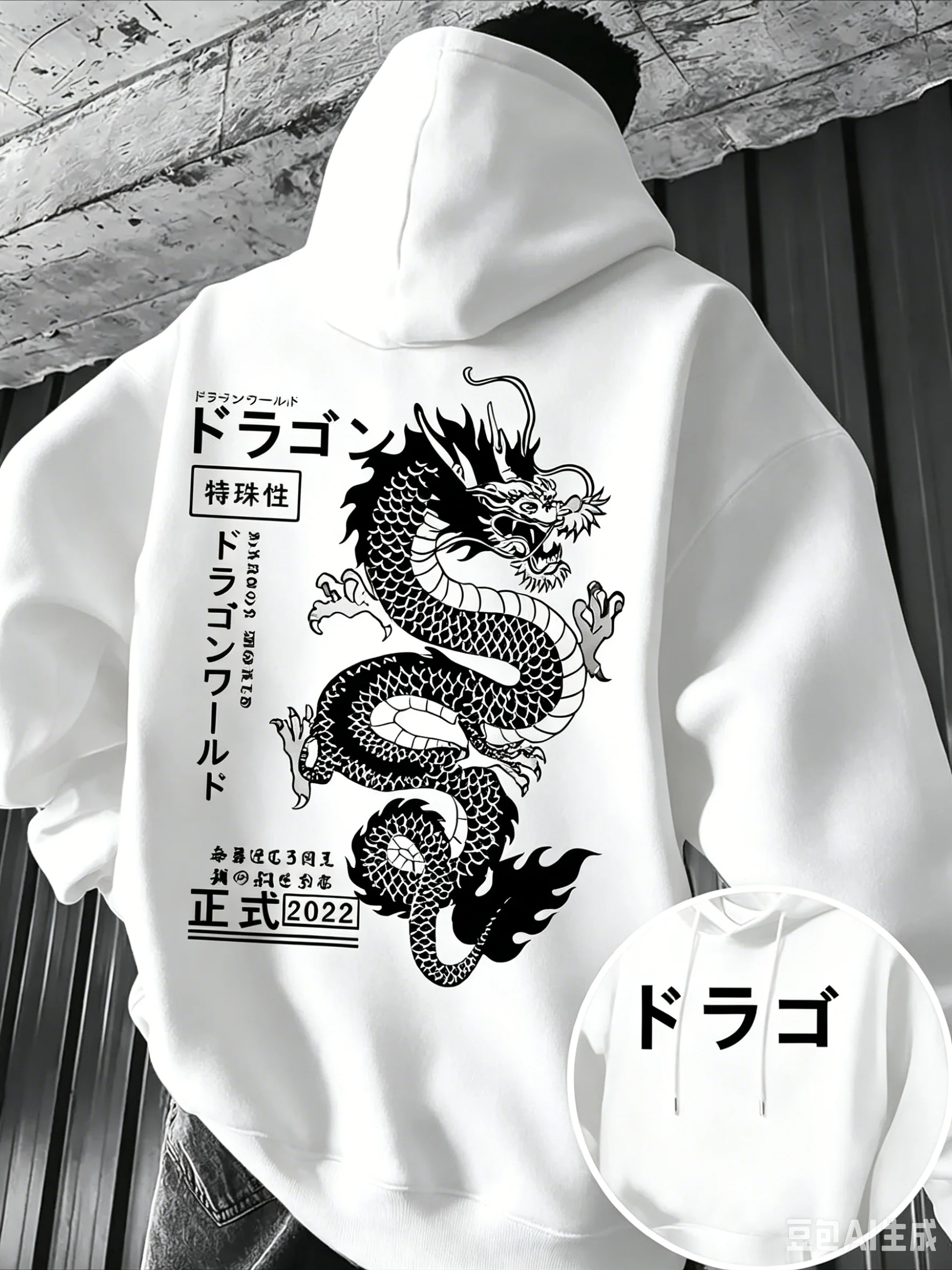 New Japan 2026 Winter Luxury B - Streetwear Brand In Japan recension och pris