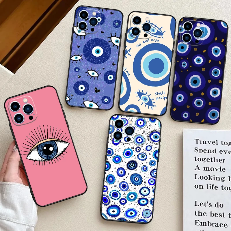 Evil Eye Lucky Eye … - image