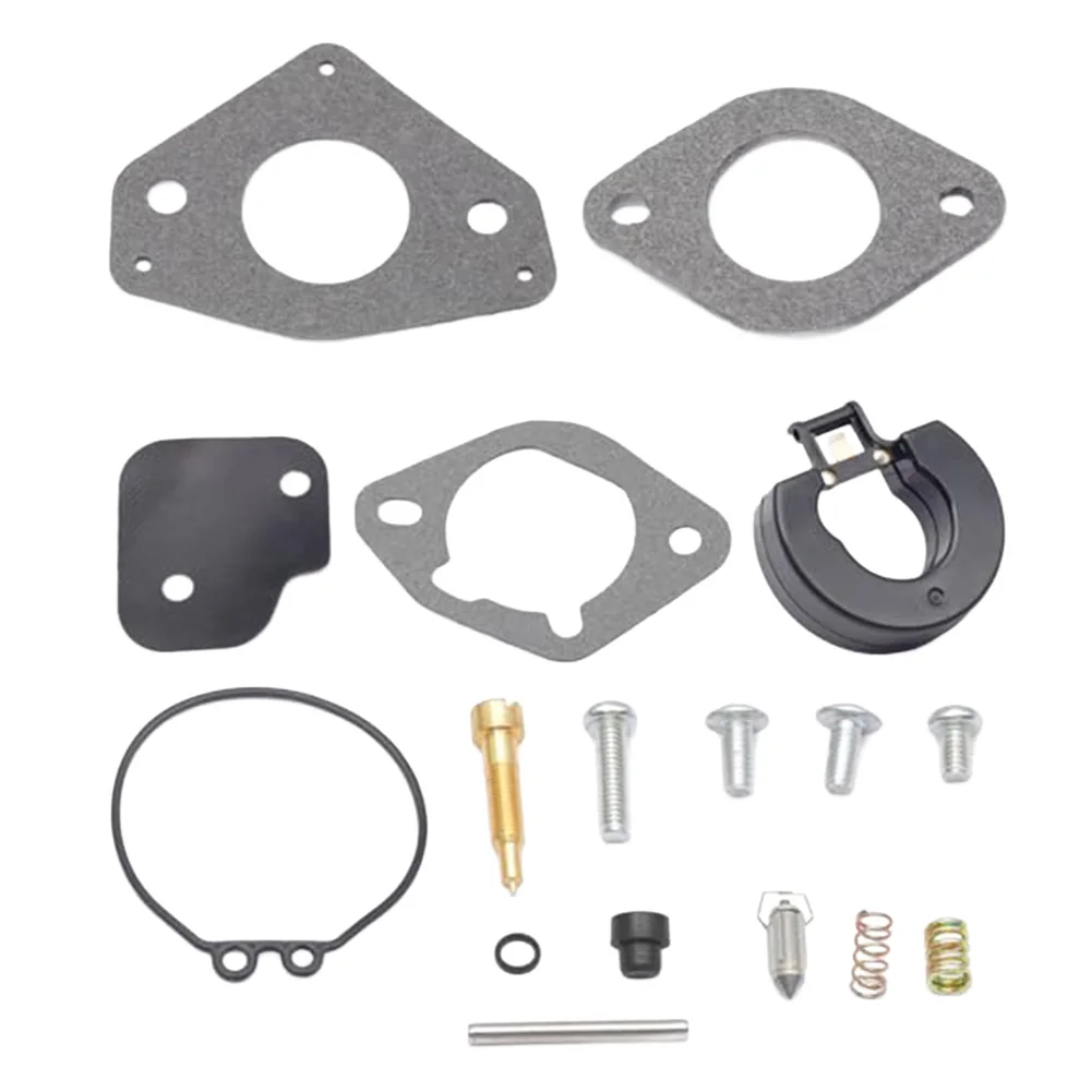 ل 24 757 46S المكربن إعادة بناء عدة استبدال ل AM133201 ل Z510A ل CV22 CV23 CV675 CV680 SV710 SV740