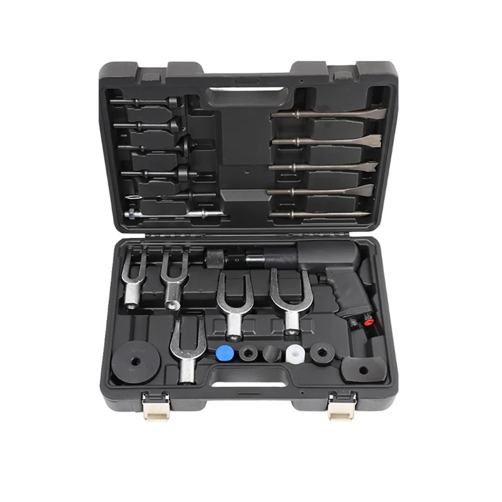 

Air Hammer Kit Multi-functional Pneumatic Hammer 2200 BPM Tools