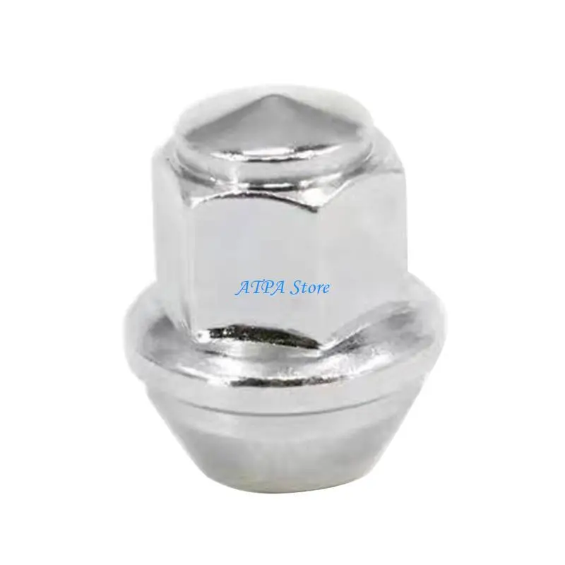 

U13C Wheel with 19×32mm Thread Steel Wheel Vehicle Fitment Simple Install