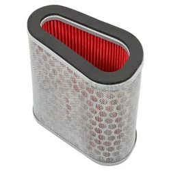 Motorcycle Air Filter Intake Cleaner For Honda CBF1000 CBF 1000 2006 2007 2008 2009 2010 17210-MFA-D00