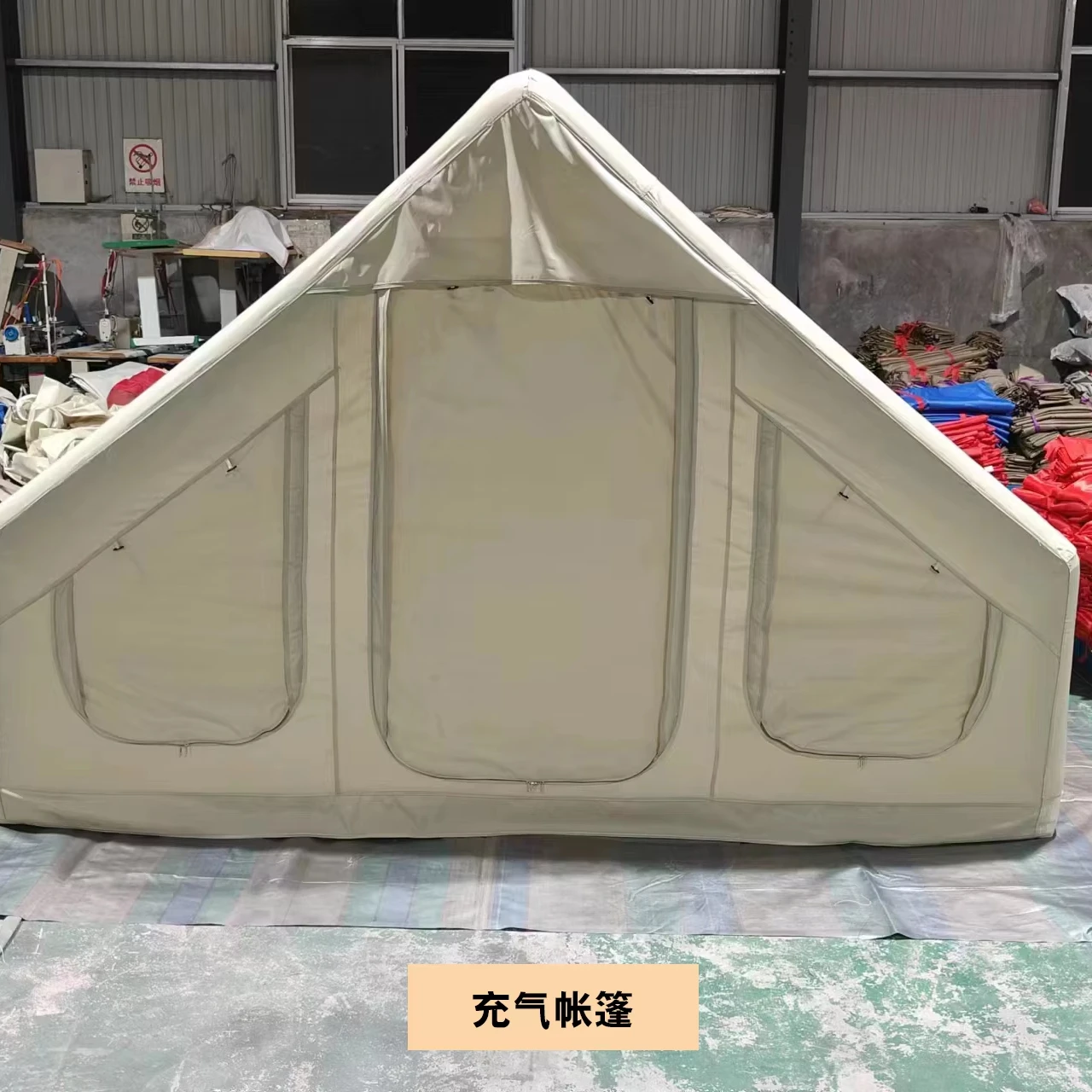 

Outdoor Inflatable Tents for Events Wedding Camping Inflatable Tent