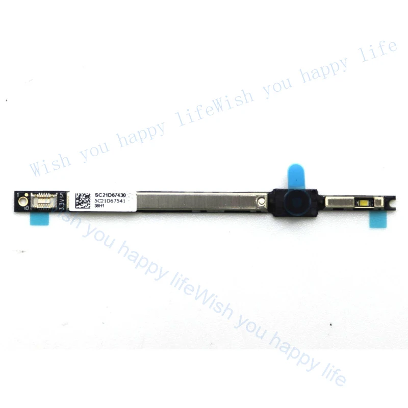 LL New Camera Webcam Module FHD For ThinkPad P16 Gen 1 21D6 21D7 X13 Yoga Gen 3