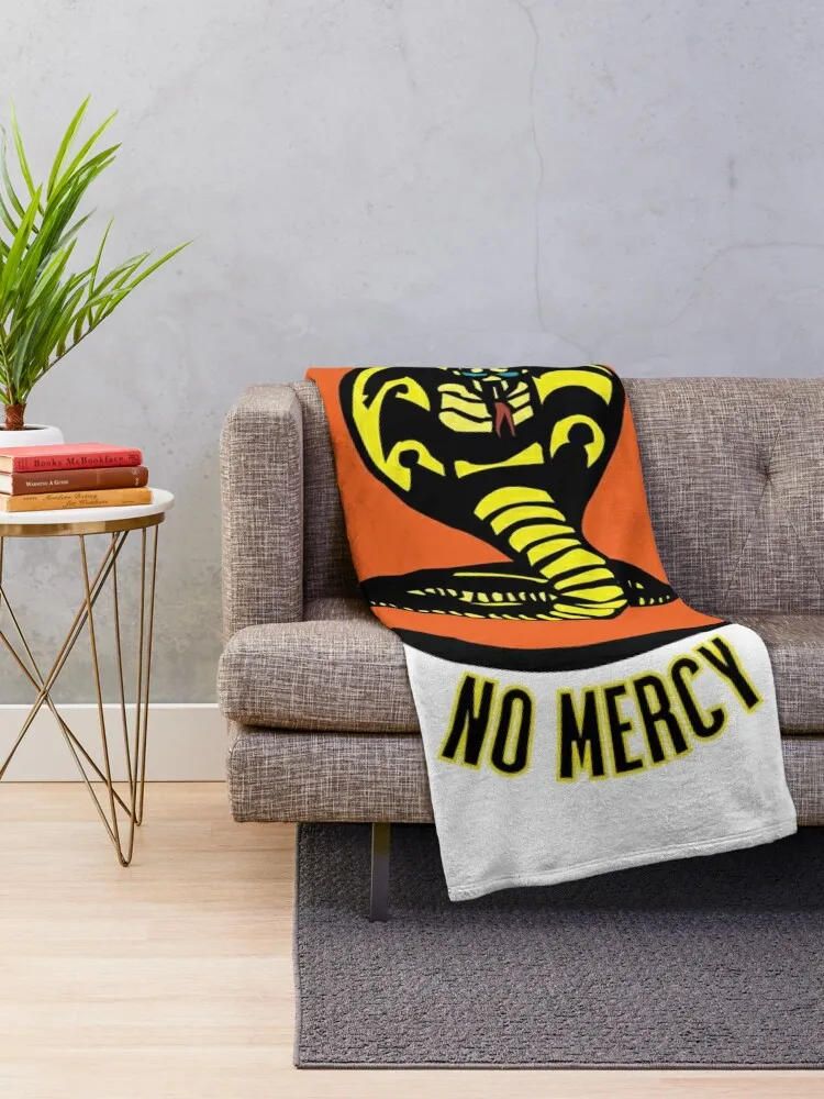 Karate Kid-Cobra Kia Throw Blanket Winter bed blankets Kid'S Blanket Sofa Throw Blanket Quilt Blanket