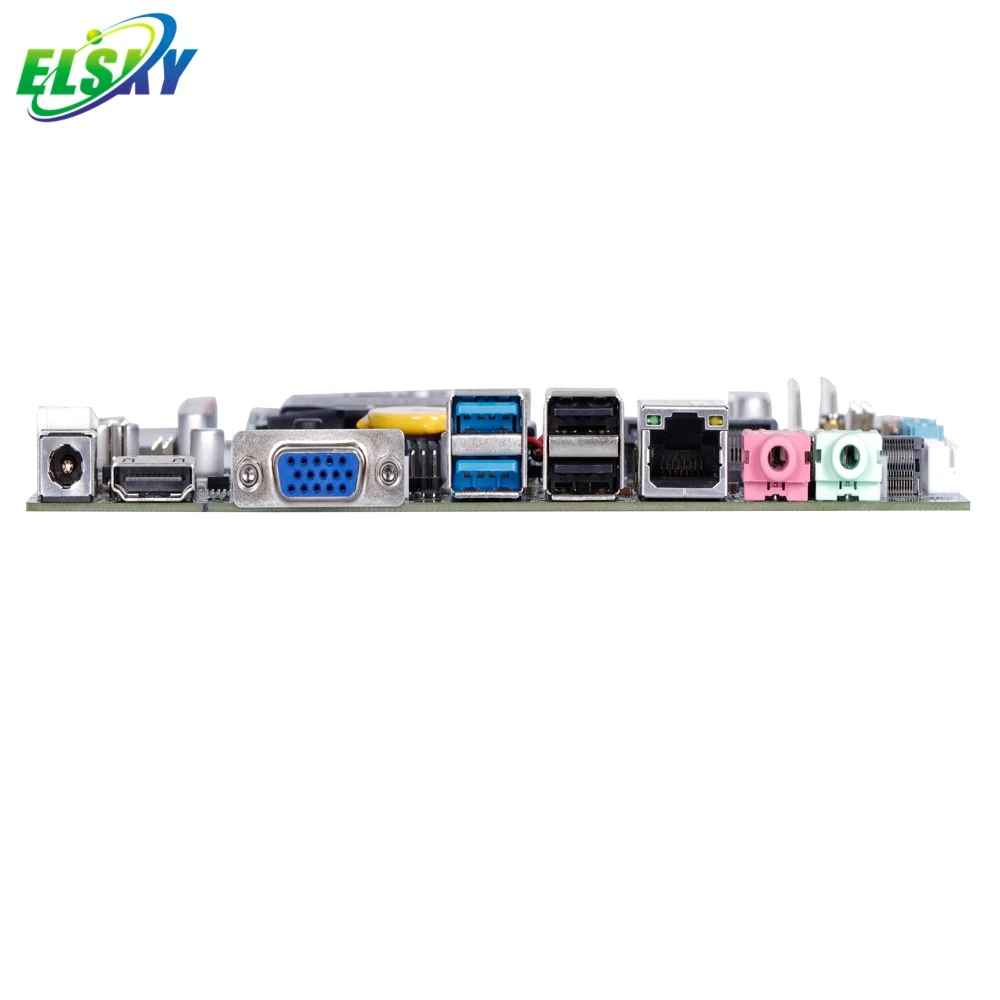 lga 1150 motherboard Chipset Motherboard Support Desktop CPU LGA1151 I3-6100/i5-6500/i7-6700 1*DDR4 1866/2133 Max.16GB RAM