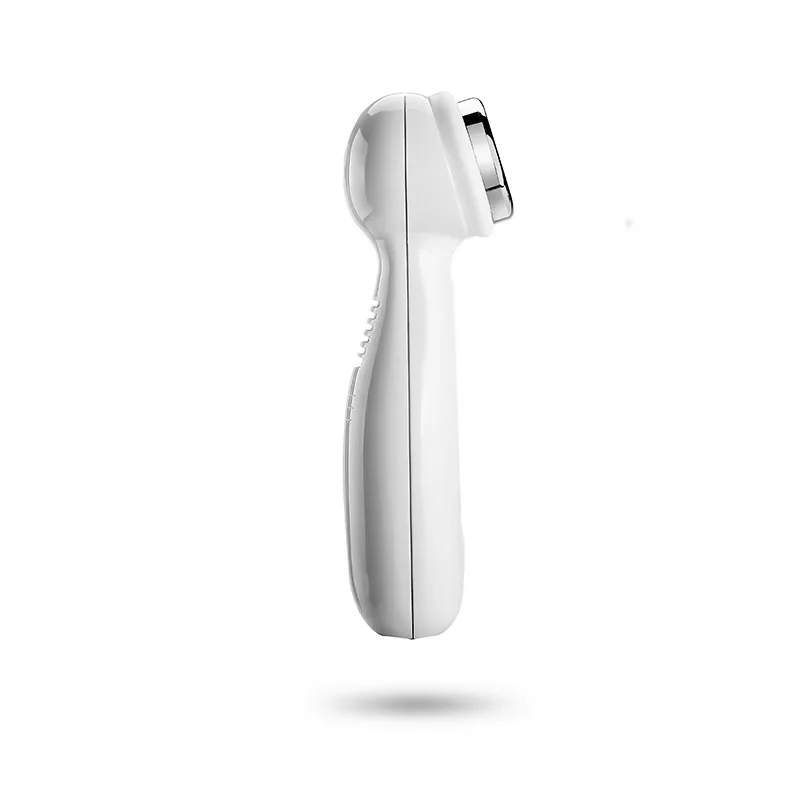 Nettoyeur facial ultrasonique masseur LED outils de soins de la peau lifting dispositif de soins de beauté