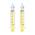 B251-yellow 10ml 2pc