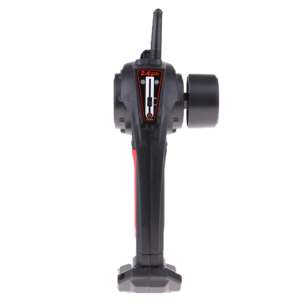 RC Car Parts Transimitter for 9115 9116 DJ05 2 4G Remote Controller