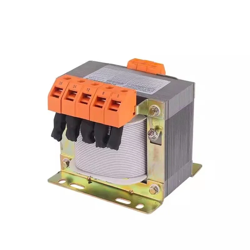 

Control transformer BK NDK-500VA 380 220/110 36 24