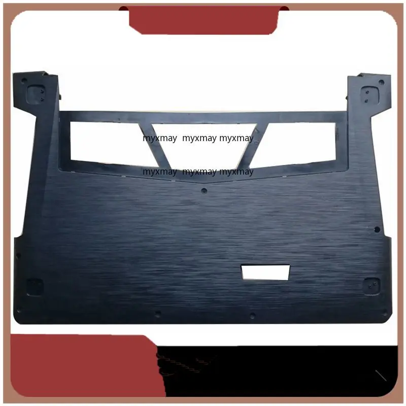 

Новый/оригинальный чехол для Lenovo Ideapad Y500 Y510P, нижняя крышка двери AP0RR00090 90201985