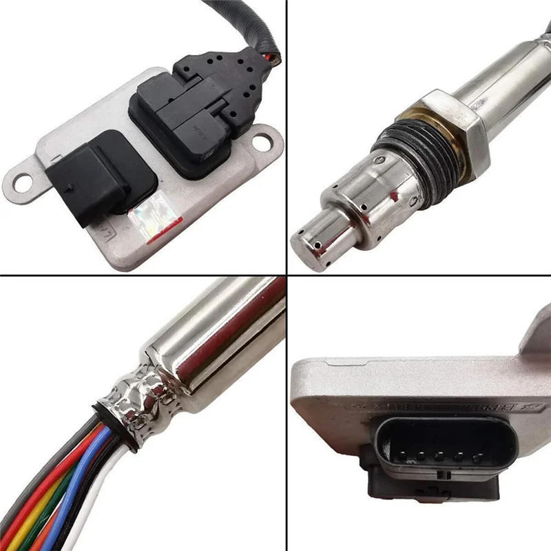 

Reliable-New High Quality Car Nox Sensor 0009052310 A0009052310 For Mercedes-Benz GLE SLC SLK V W447 Vito Mixto